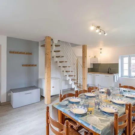 Maison 5 Min D'argeles-gazost - Fr-1-872-3 Feriehus *
