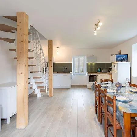 Maison 5 Min D'argeles-gazost - Fr-1-872-3 Feriehus *