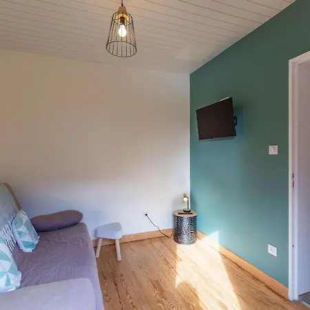 Feriehus Maison 5 Min D'argeles-gazost - Fr-1-872-3 Adast
