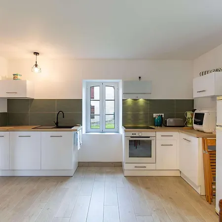 Feriehus Maison 5 Min D'argeles-gazost - Fr-1-872-3 *