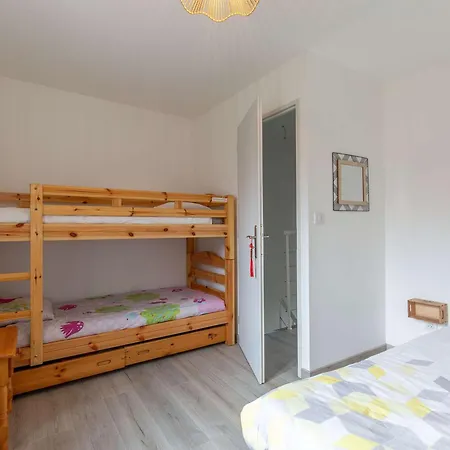 Maison 5 Min D'argeles-gazost - Fr-1-872-3 * Adast