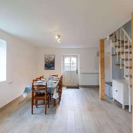 Maison 5 Min D'argeles-gazost - Fr-1-872-3 Feriehus Adast
