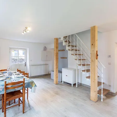 Maison 5 Min D'argeles-gazost - Fr-1-872-3 Feriehus Adast