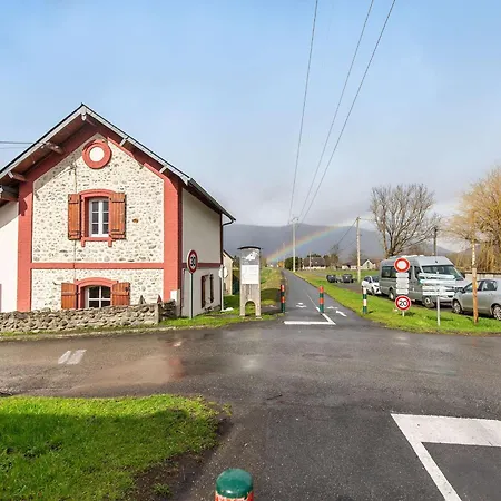 Maison 5 Min D'argeles-gazost - Fr-1-872-3 Feriehus *
