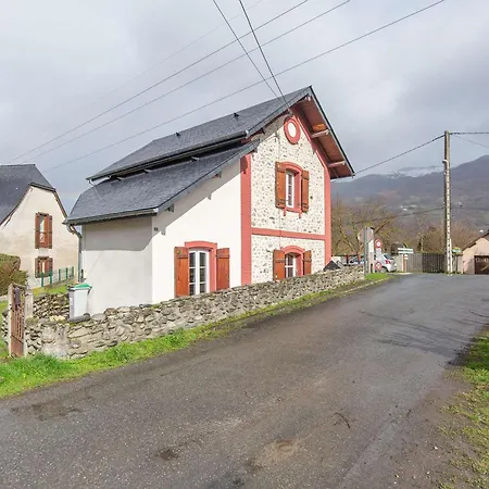 Maison 5 Min D'argeles-gazost - Fr-1-872-3 Feriehus *