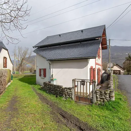 Maison 5 Min D'argeles-gazost - Fr-1-872-3 Adast